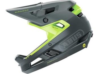 AirDrop MIPS concrete grey S/M