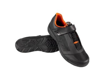 FC II Shoes Tour SPD