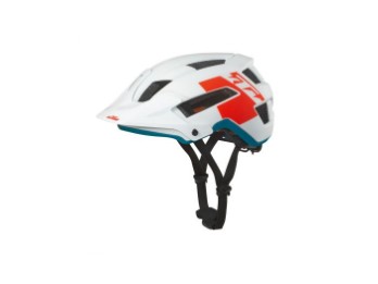 Factory Enduro II Helmet