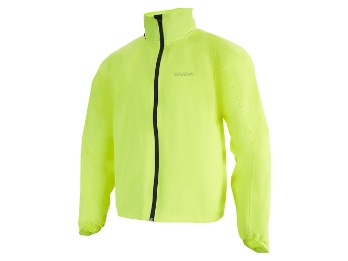 Rainjacket