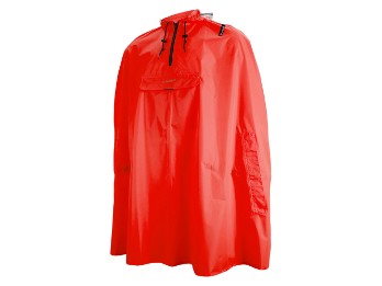 Regenponcho