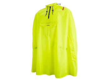 Regenponcho