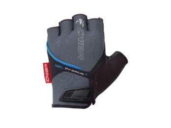 Gel Premium Fahrradhandschuh
