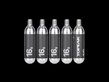 Co² Luftkartusche 16 Gramm 5er Set