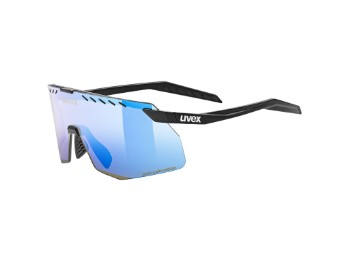 pace stage s CV black matt/mir.blue