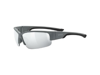 sportstyle 215 grey matt/ltm.silver