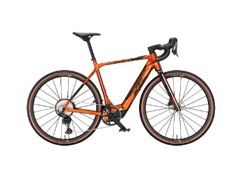 MACINA GRAVELATOR SX 10