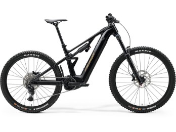 eONE-EIGHTY 400 Freerid e-Bike