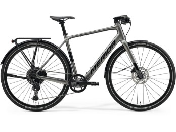 eSPEEDER 400 EQ 