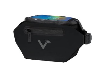 3in1 City Bag-Multifunktionale & reflektierende Lenkertasche