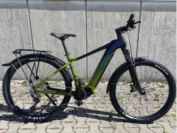 TRX 1.1 -