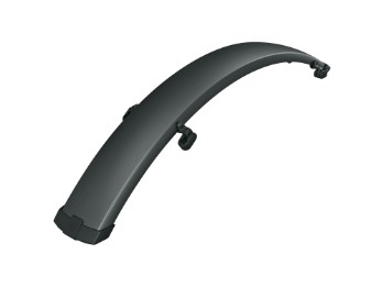 INFINITY UNIVERSAL MUDGUARD REAR