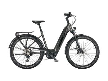 MACINA GRAN 620 - Tiefeinsteiger