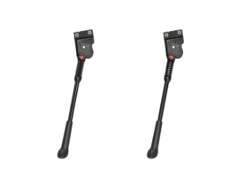 Hinterbauständer 0662 lite fix 40