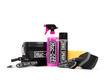 MUC OFF PIT KIT (8-IN-ONE)