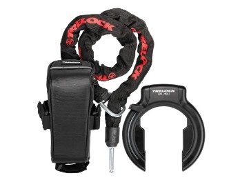 Rahmenschloss Set RS 480