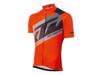 Factory Line Renntrikot kurzarm