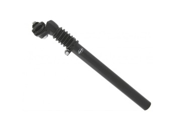 Federsattelstütze "Tour"