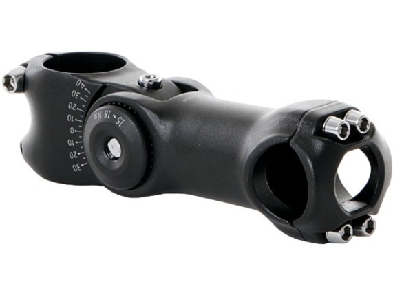 03167061, CONTEC Vorbau ""Tarantula""1 1/8"",