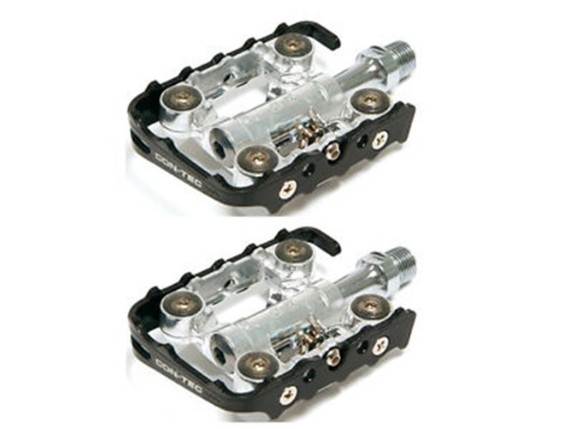 03369659, CONTEC Systempedal ""Dual Sport""SB