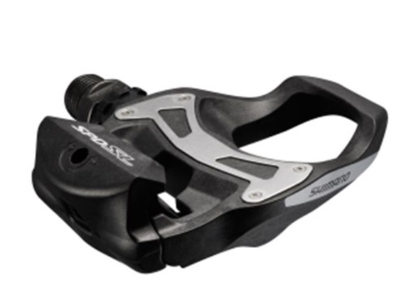 07360993, SHIMANO Renn-Systempedal "SPD-R550