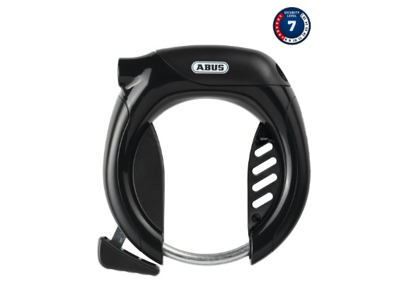 11263, ABUS Pro Tectic 4960 +6KS ST5850