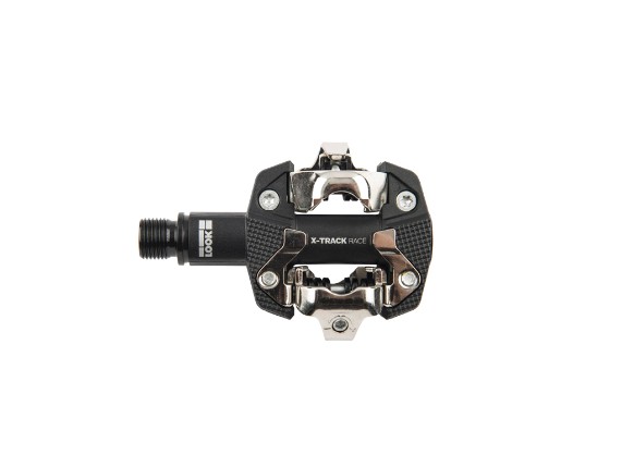 301008-001, LOOK X-Track Race Pedal