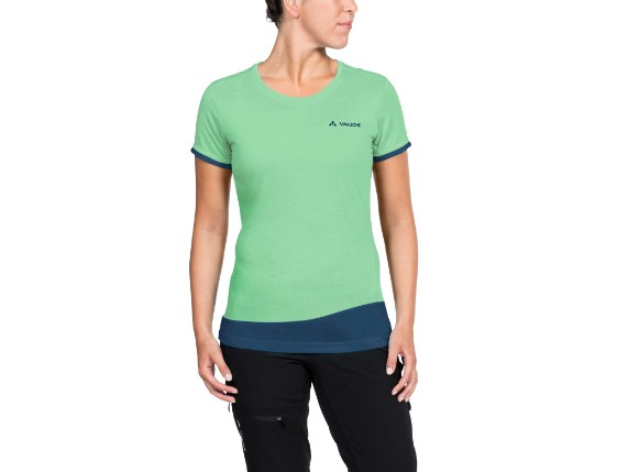Vaude Dames Sveit T-shirt kopen