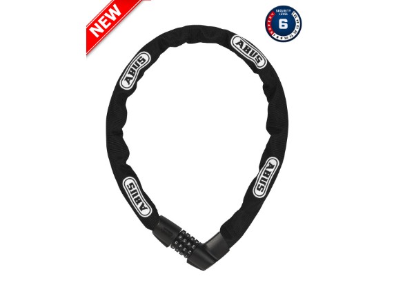 51133, ABUS Tresor 1385 6mm
