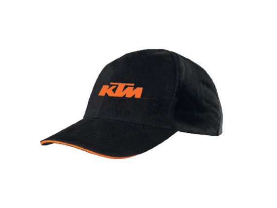 6583303, KTM Kappe