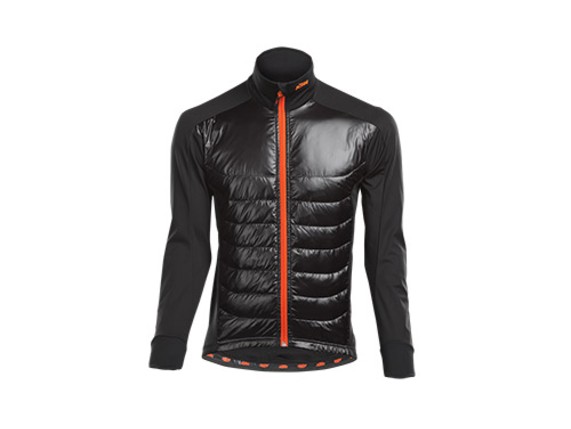 659152060, KTM FT Rennjacke langarm AIRXW