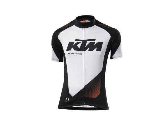 659600060, KTM RENNTRIKOT KURZARM FL II