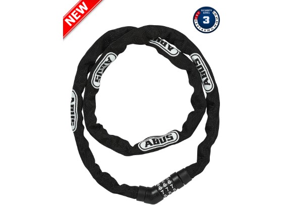 71617, ABUS Steel-O-Chain 4804C