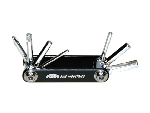 74053, KTM Minitool Micro 7 Funktionen