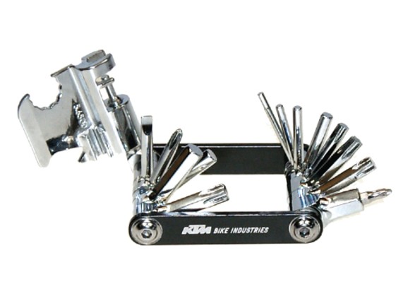 74055, KTM Minitool Pro 22 Funktionen
