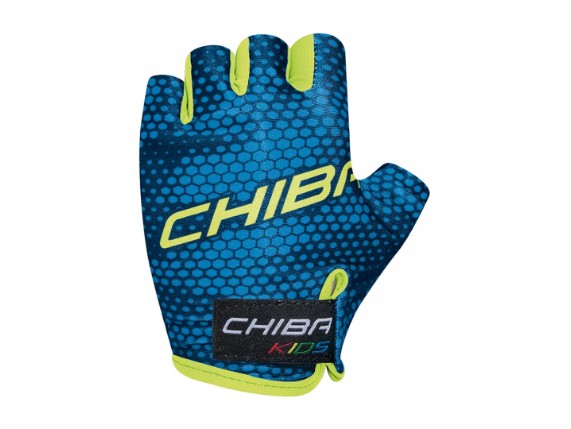 CHIBA-KIDS-Fahrradhandschuhe-fur-Kinder-blau-suedbike24