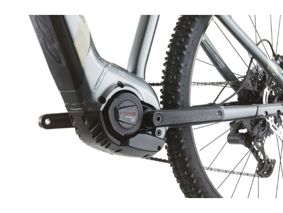 Conway Cairon S 2.0 Bosch Motor 625Wj