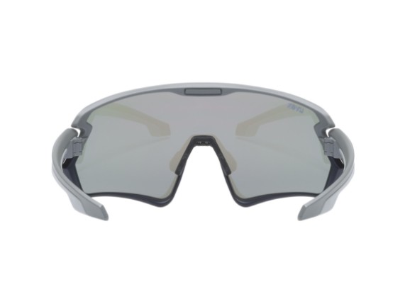 Sportstyle 231 Rhino deep-Space mat – Blau Verspiegelt-innenansicht