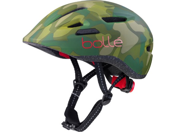Stance Junior_Camo Matte-01