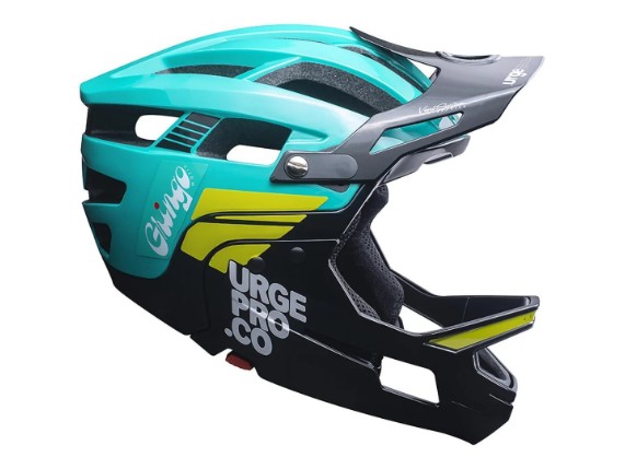 urge-gringo-de-la-pampa-enduro-mtb-helm-tuerkis-schwarz
