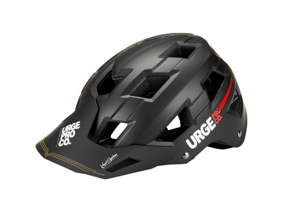 urge-venturo-helmet-black-vorne seite-suedbike24