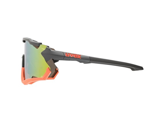 uvex-sportstyle-228-glasses-grey-orange-matt-mirror-orange-seitenansicht