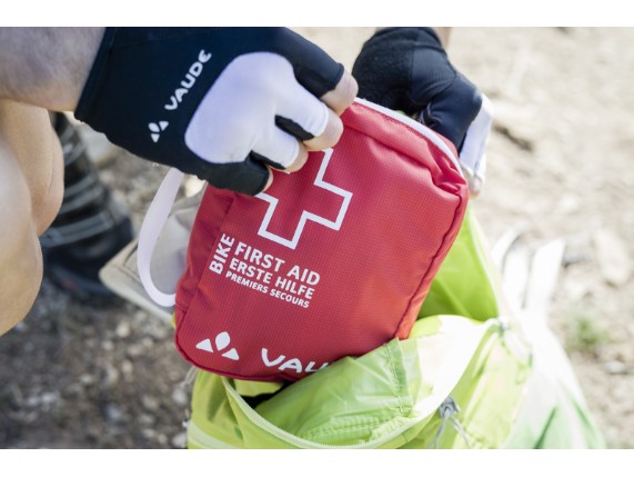 Vaude First Aid Kit 5