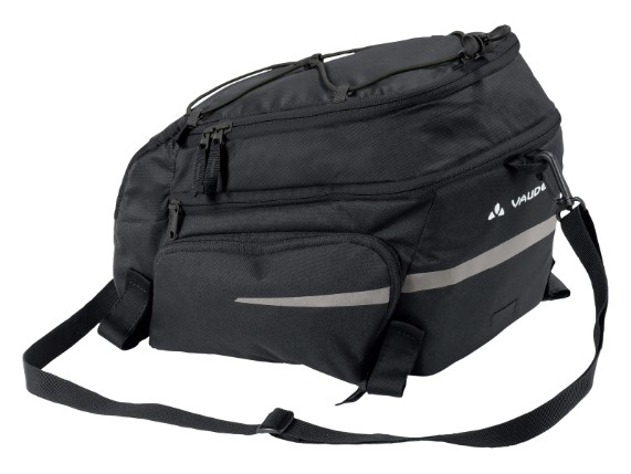 Vaude Silkroad Plus (Snap-it)