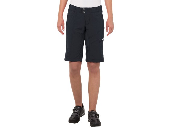 Vaude Wo Tamaro Short.1