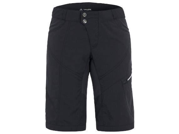 Vaude Wo Tamaro Short