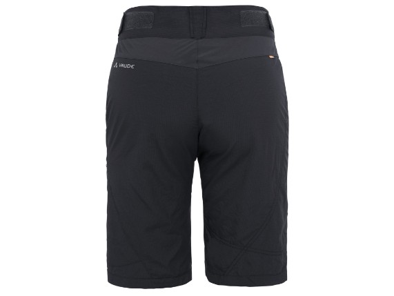Vaude Wo Tamaro Short.3